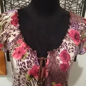 Ladies top
